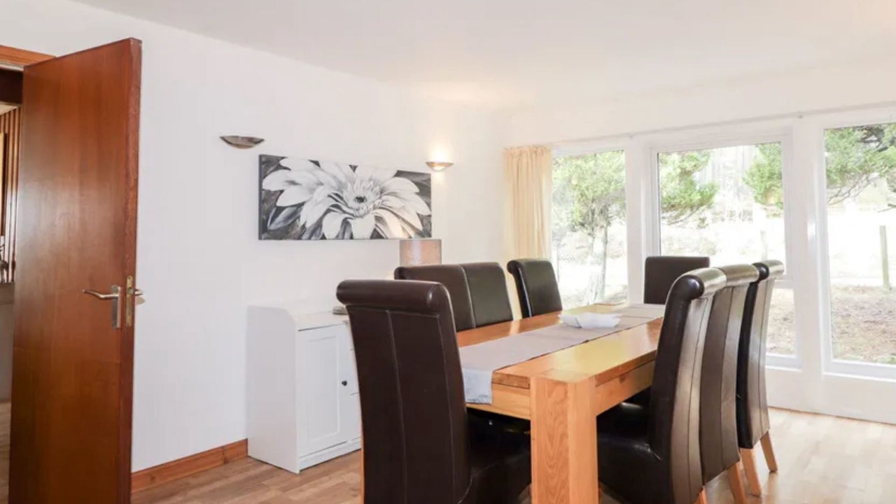 Photo of Bedroom in Dulnain Bridge