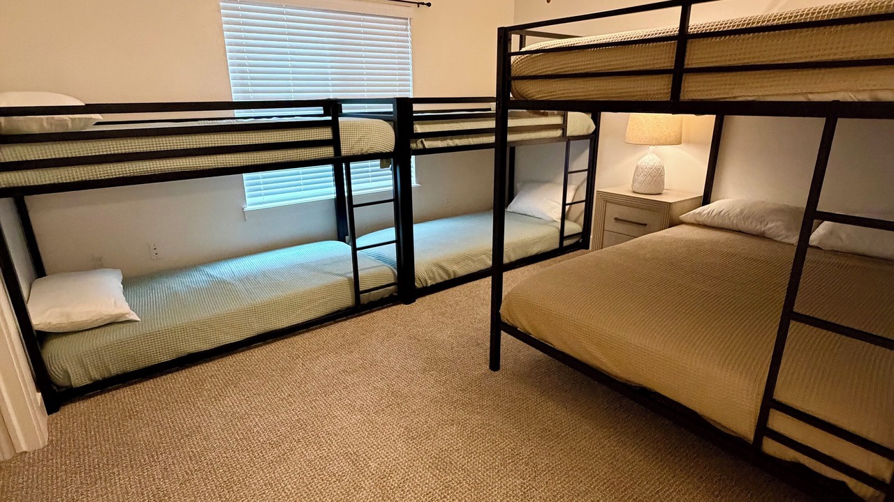 Photo of Bedroom in Payson