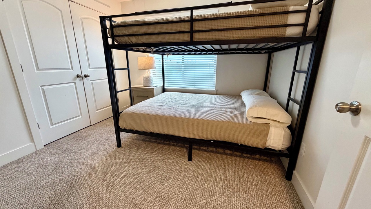 Photo of Bedroom in Payson
