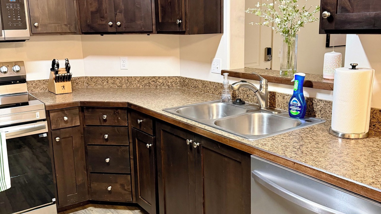 Photo of Kitchen in Payson