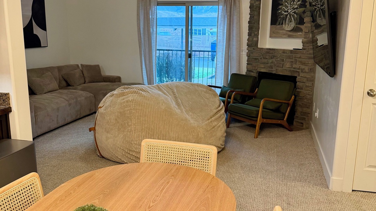 Photo of Livingroom in Payson