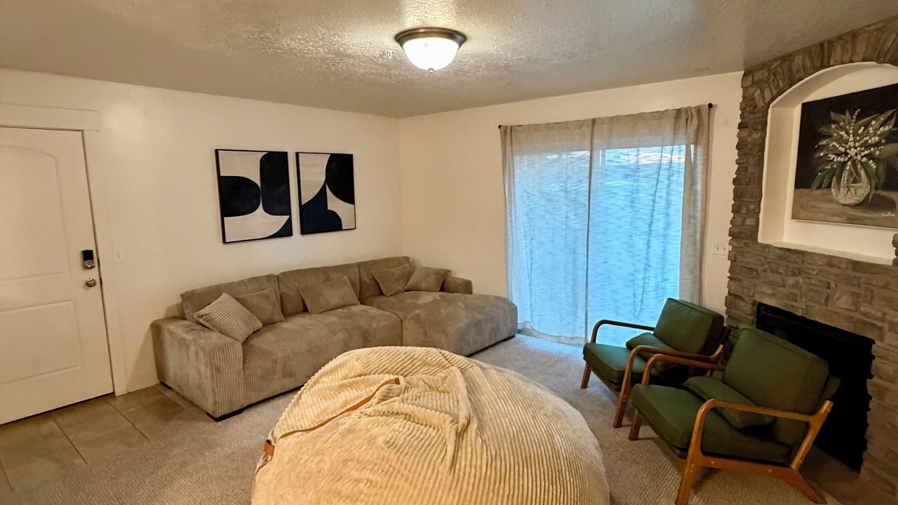 Photo of Livingroom in Payson