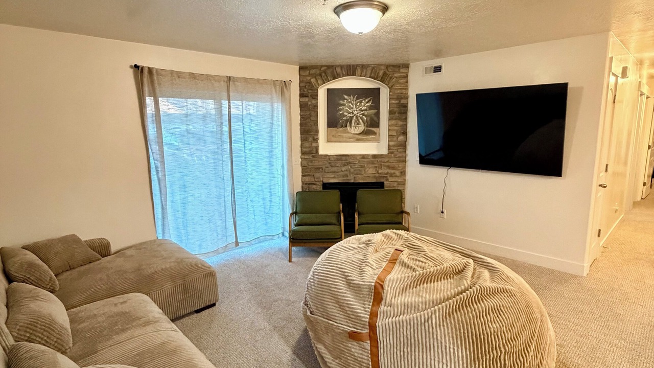 Photo of Livingroom in Payson