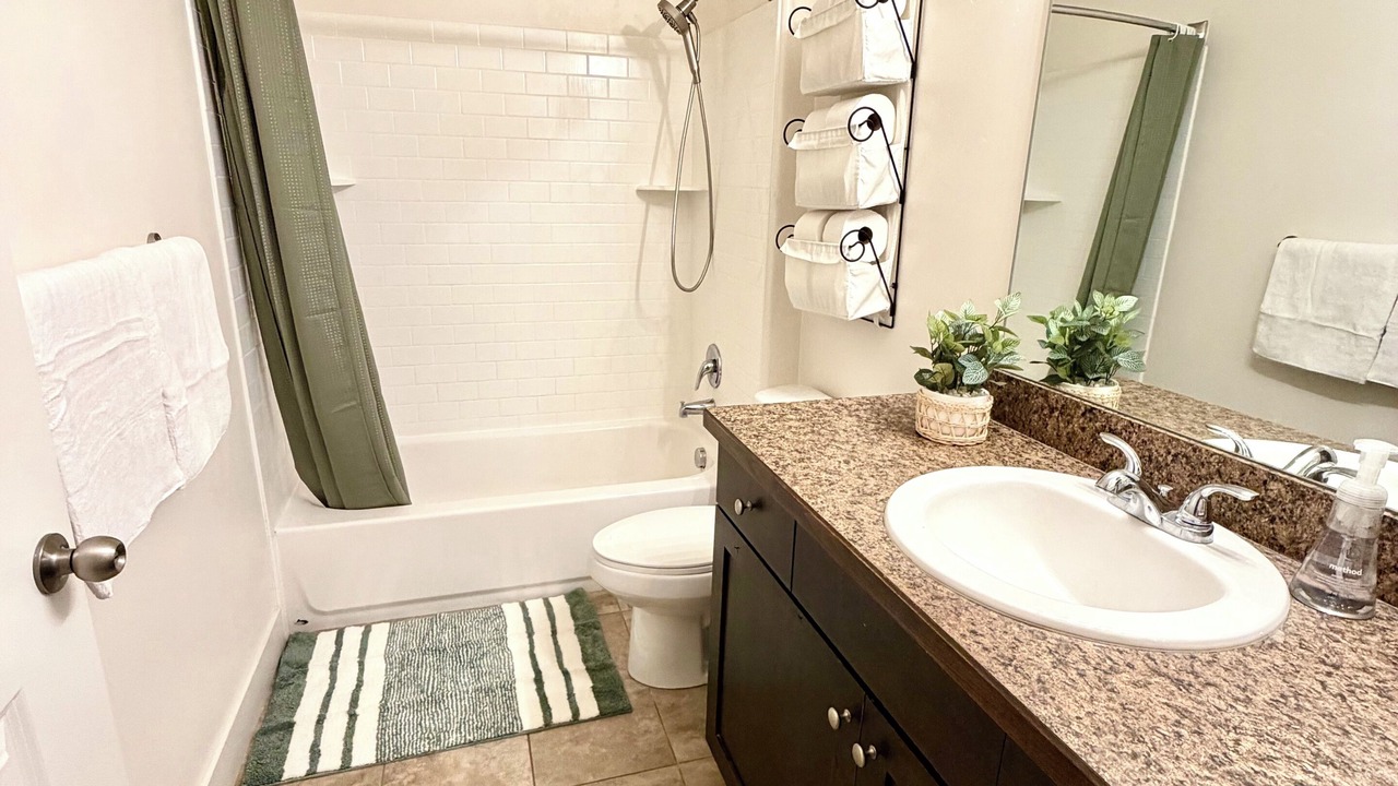 Photo of Bathroom in Payson