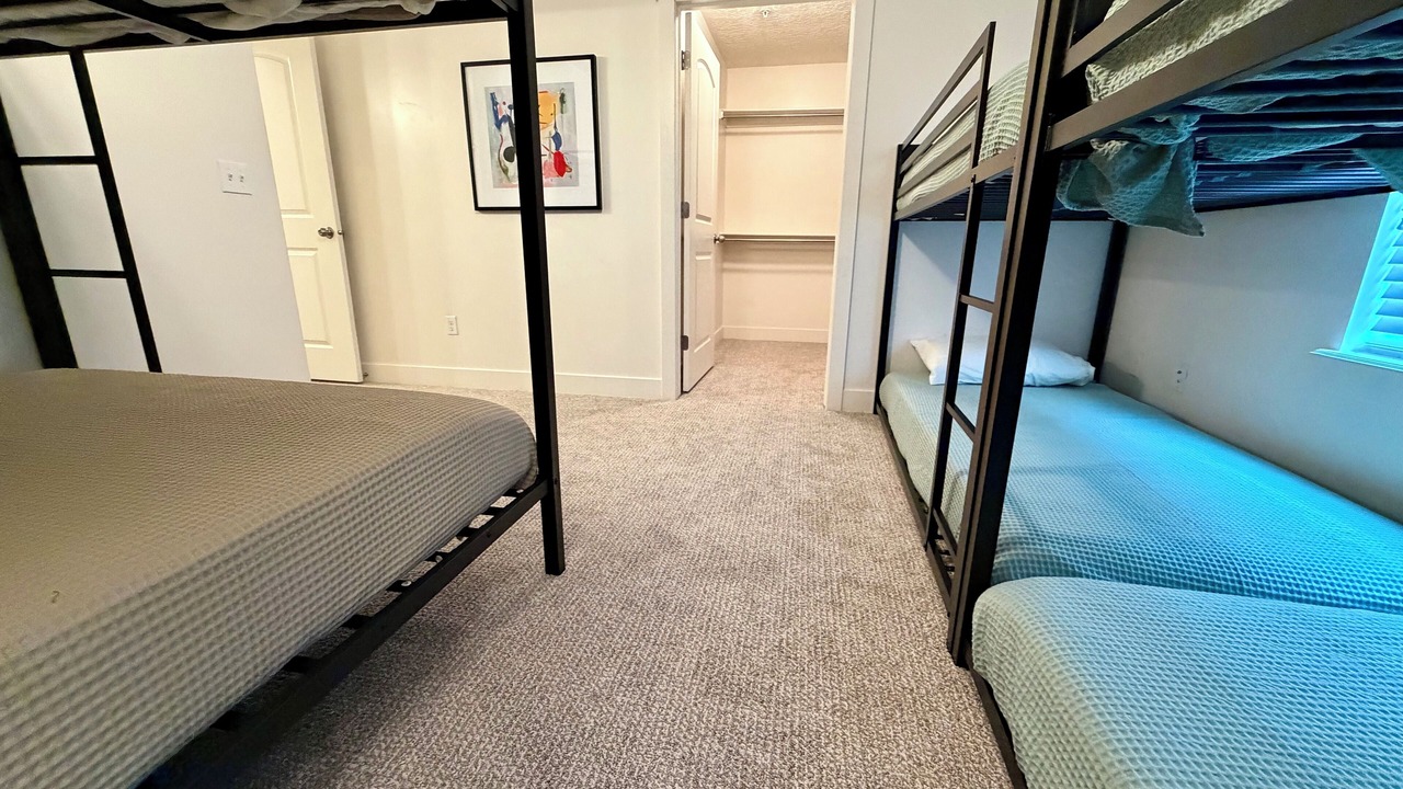 Photo of Bedroom in Payson