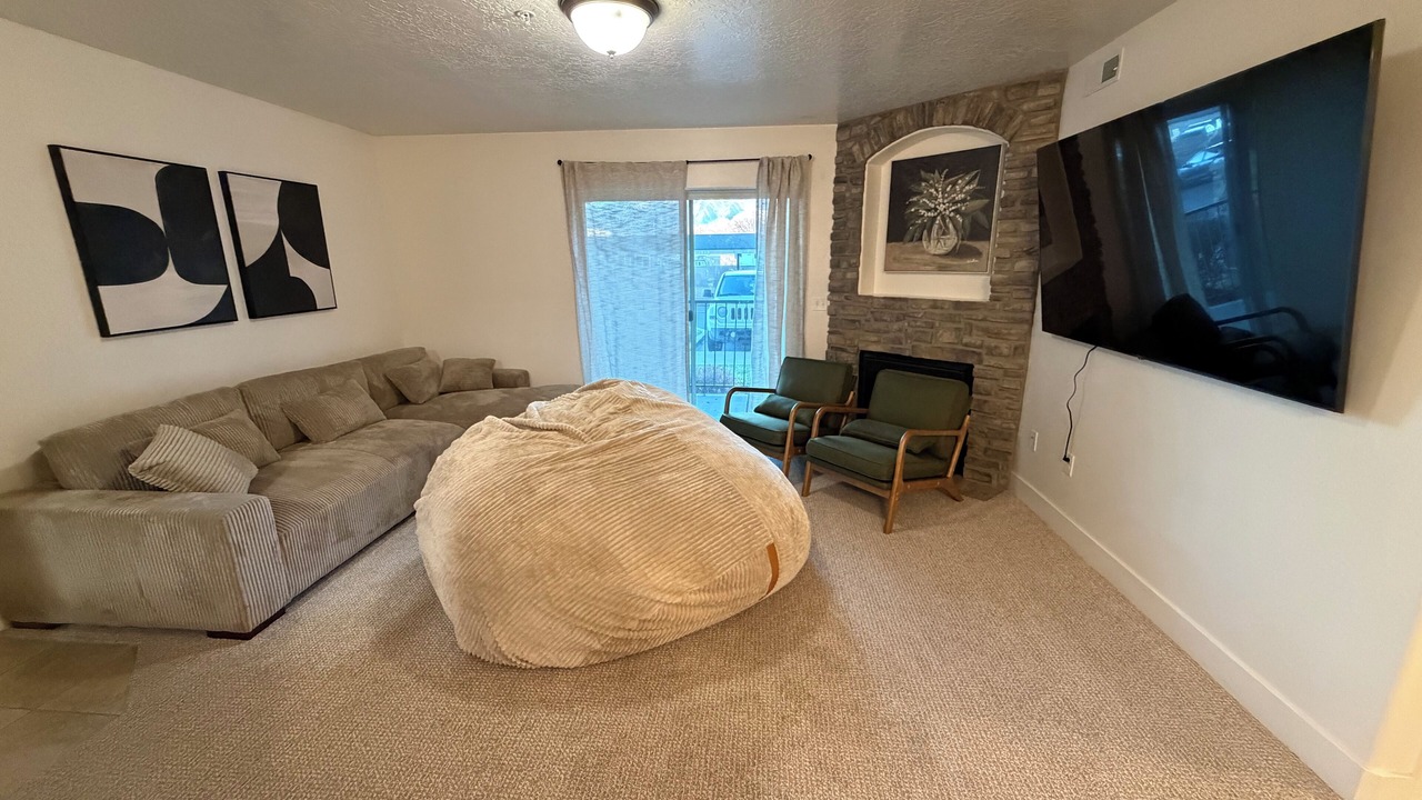 Photo of Livingroom in Payson