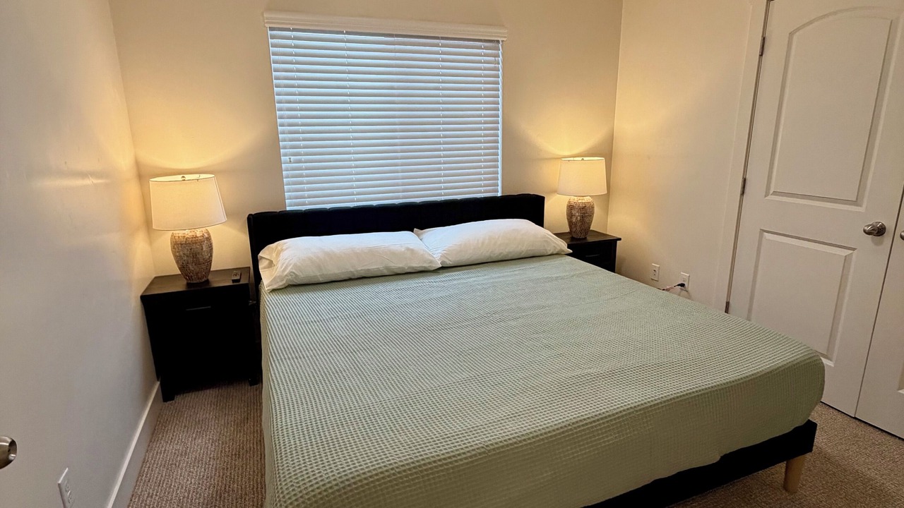 Photo of Bedroom in Payson