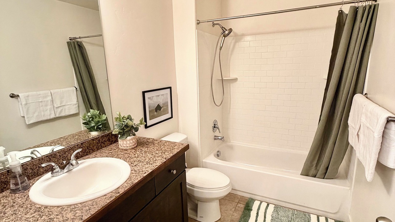 Photo of Bathroom in Payson