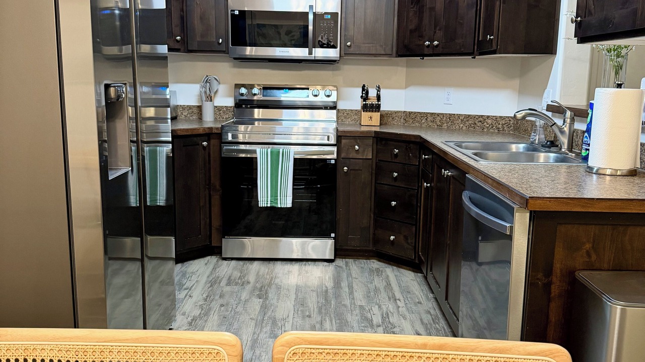 Photo of Kitchen in Payson