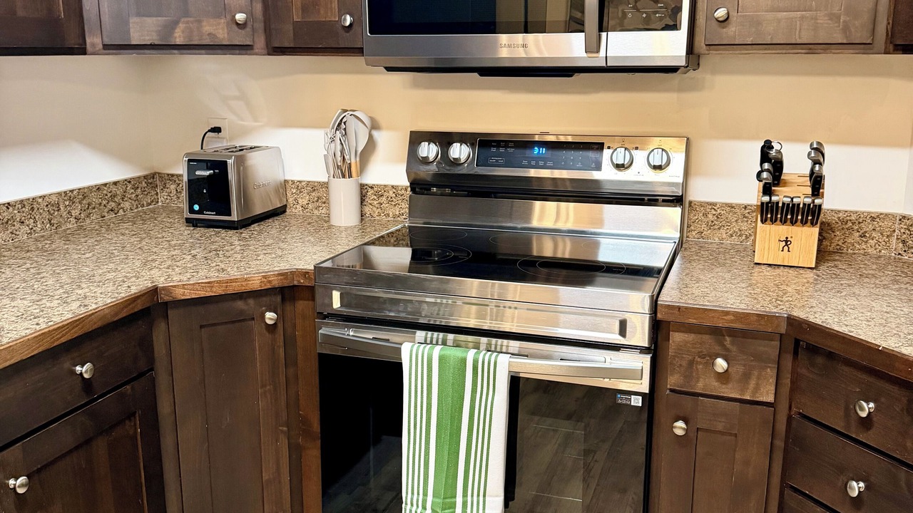 Photo of Kitchen in Payson