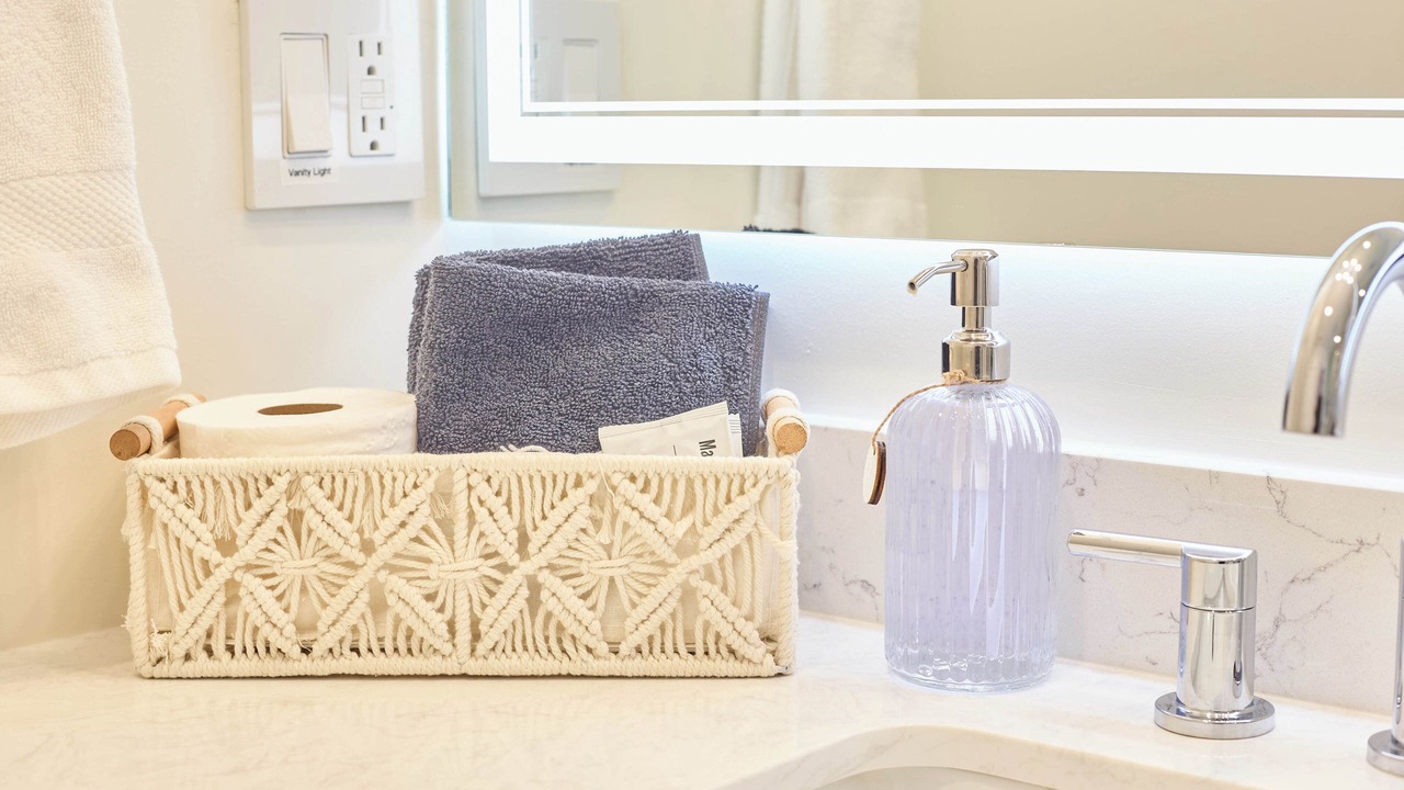 Photo of Bathroom in Studio City
