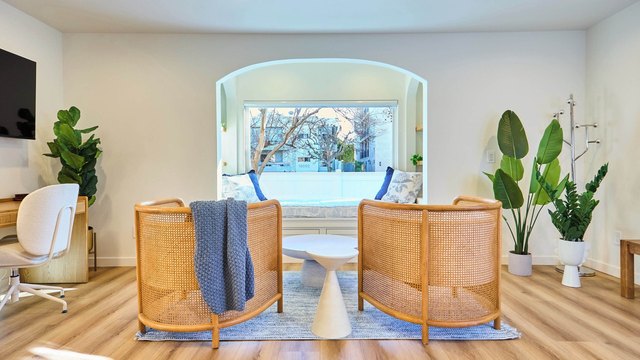 Photo of Bedroom in Studio City