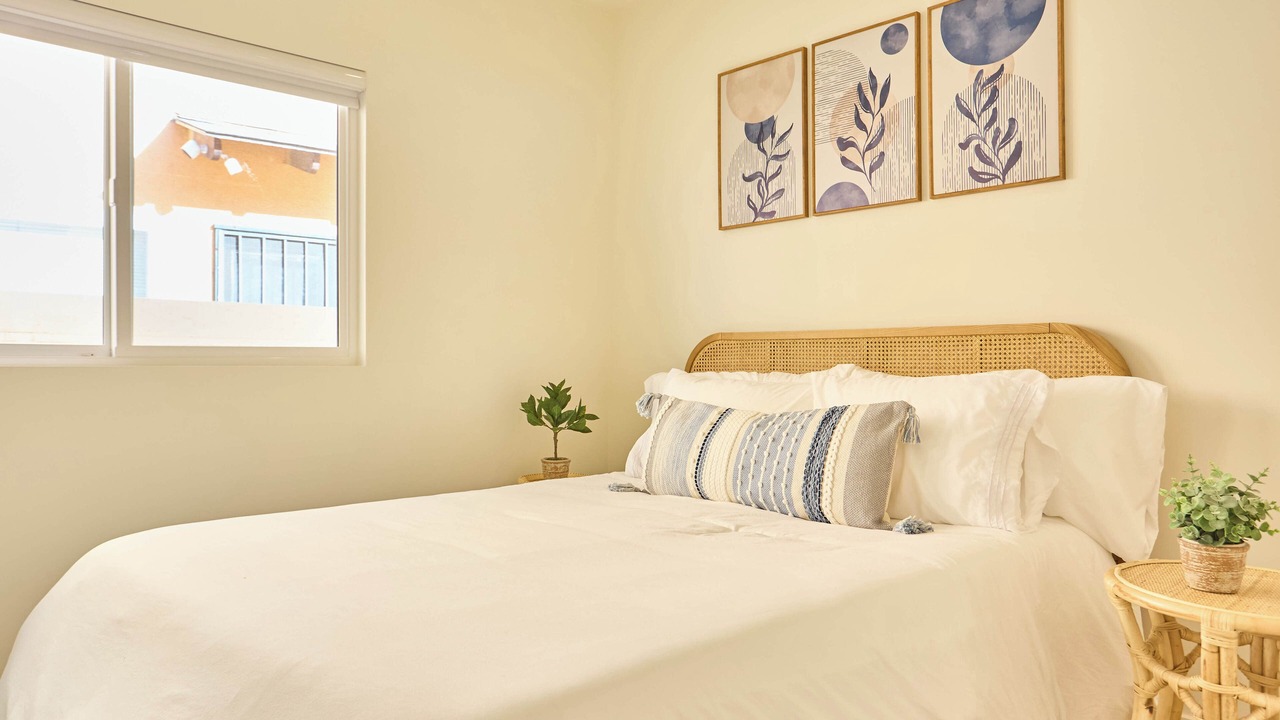 Photo of Bedroom in Studio City