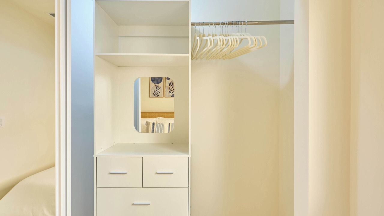 Photo of Bedroom in Studio City