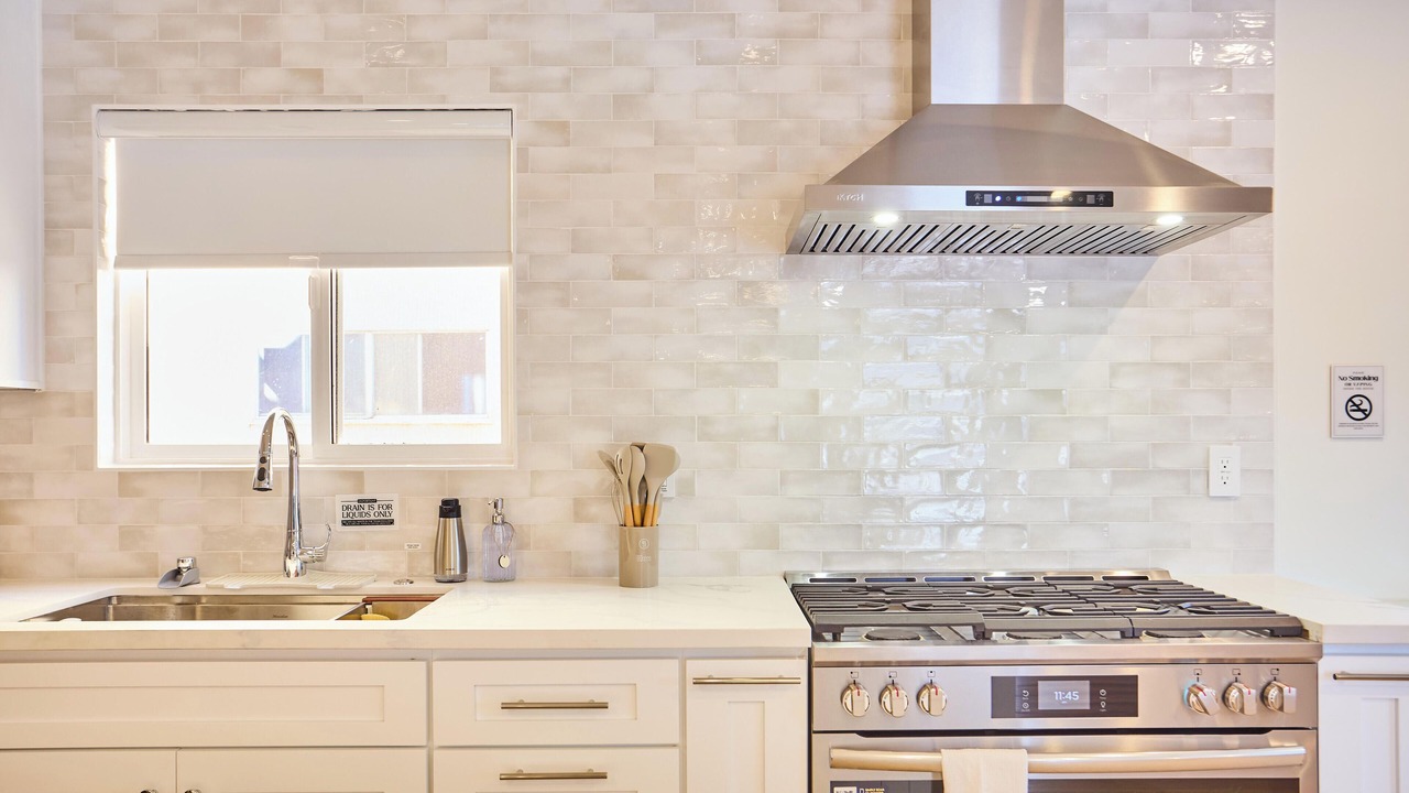 Photo of Kitchen in Studio City