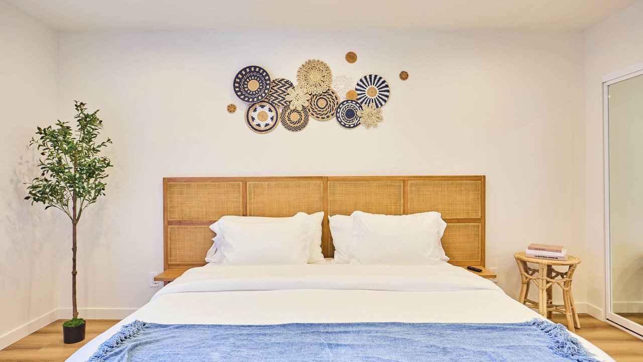 Photo of Bedroom in Studio City