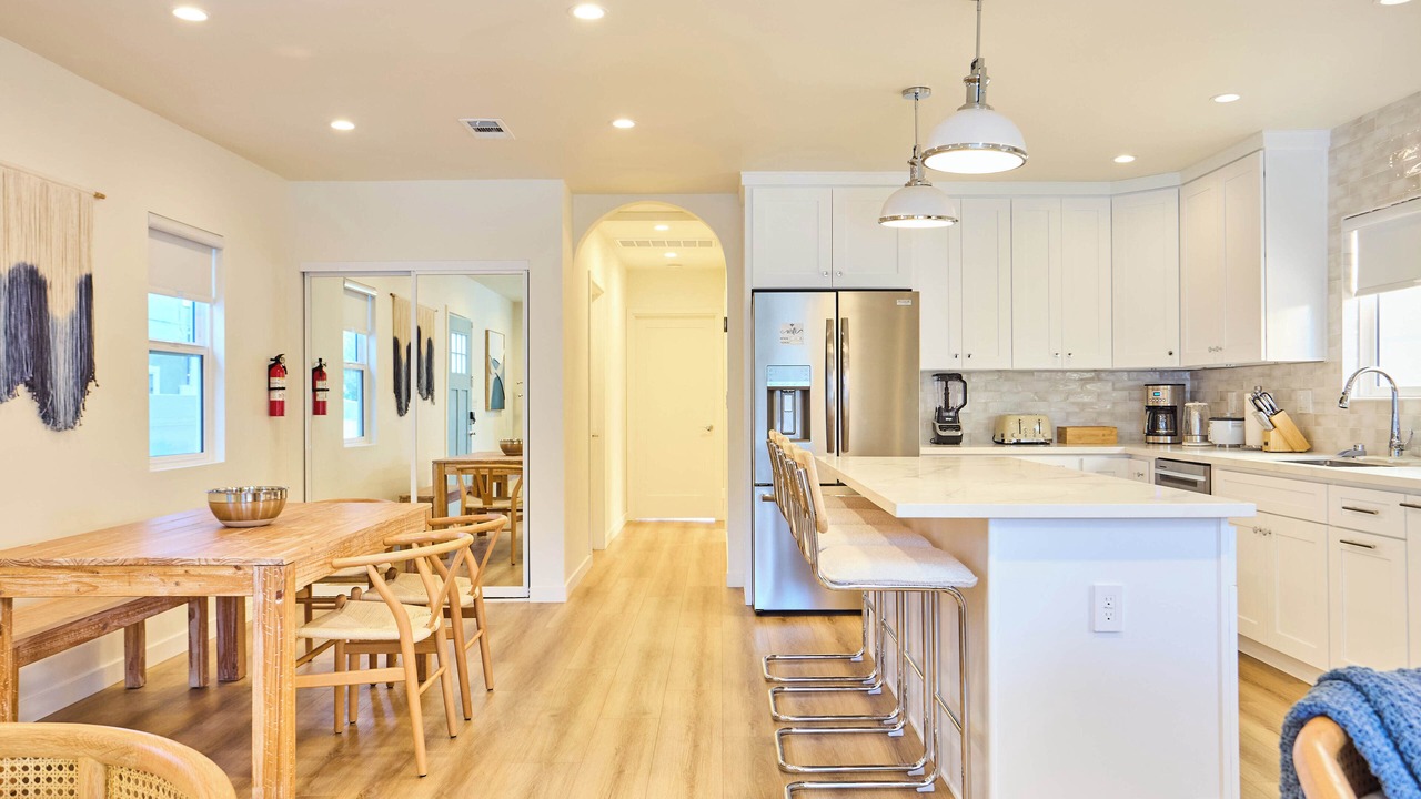 Photo of Kitchen in Studio City