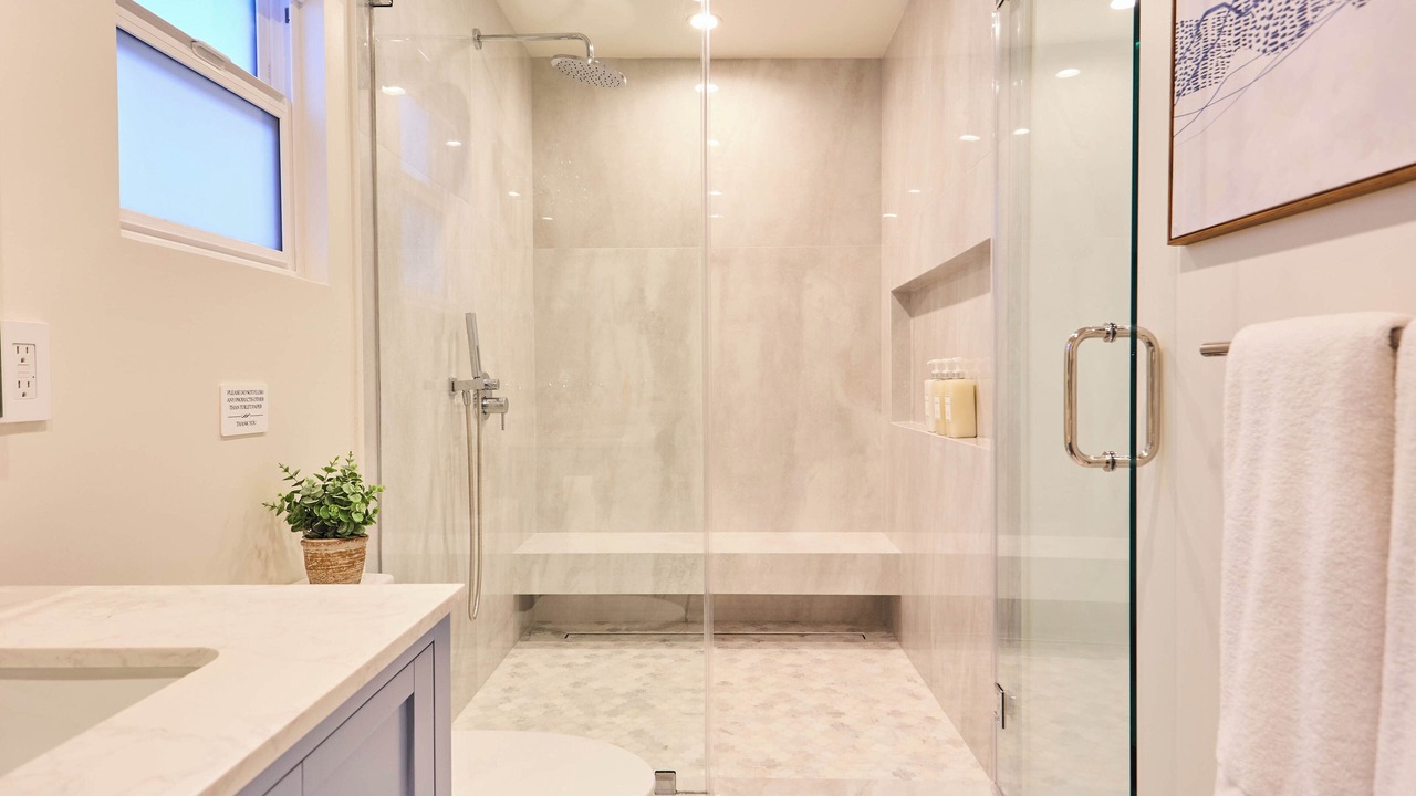 Photo of Bathroom in Studio City