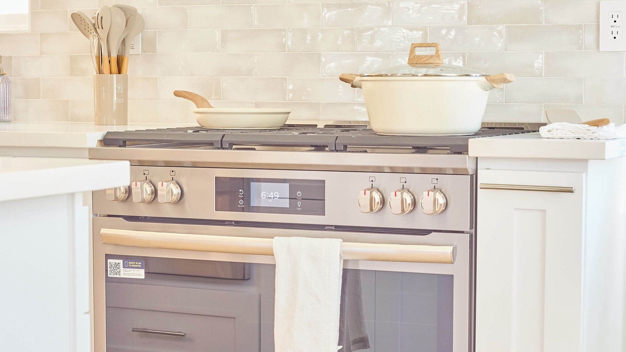 Photo of Kitchen in Studio City