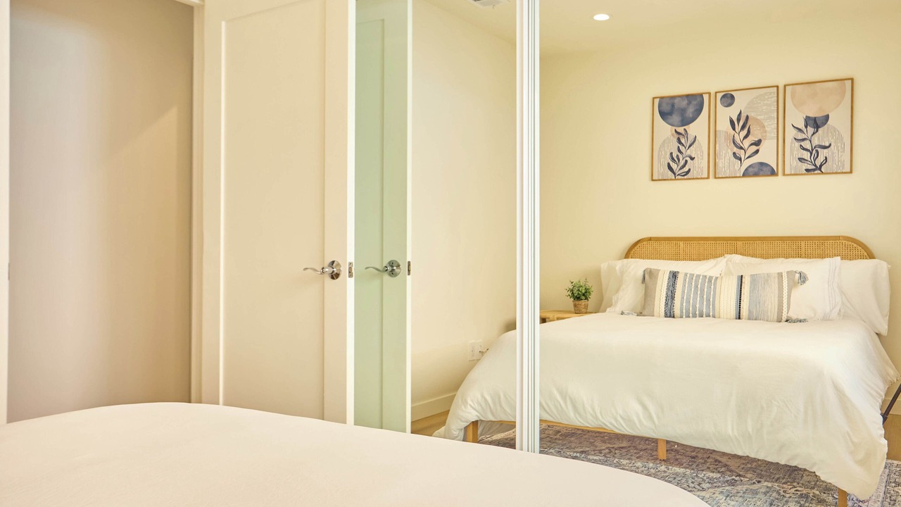 Photo of Bedroom in Studio City