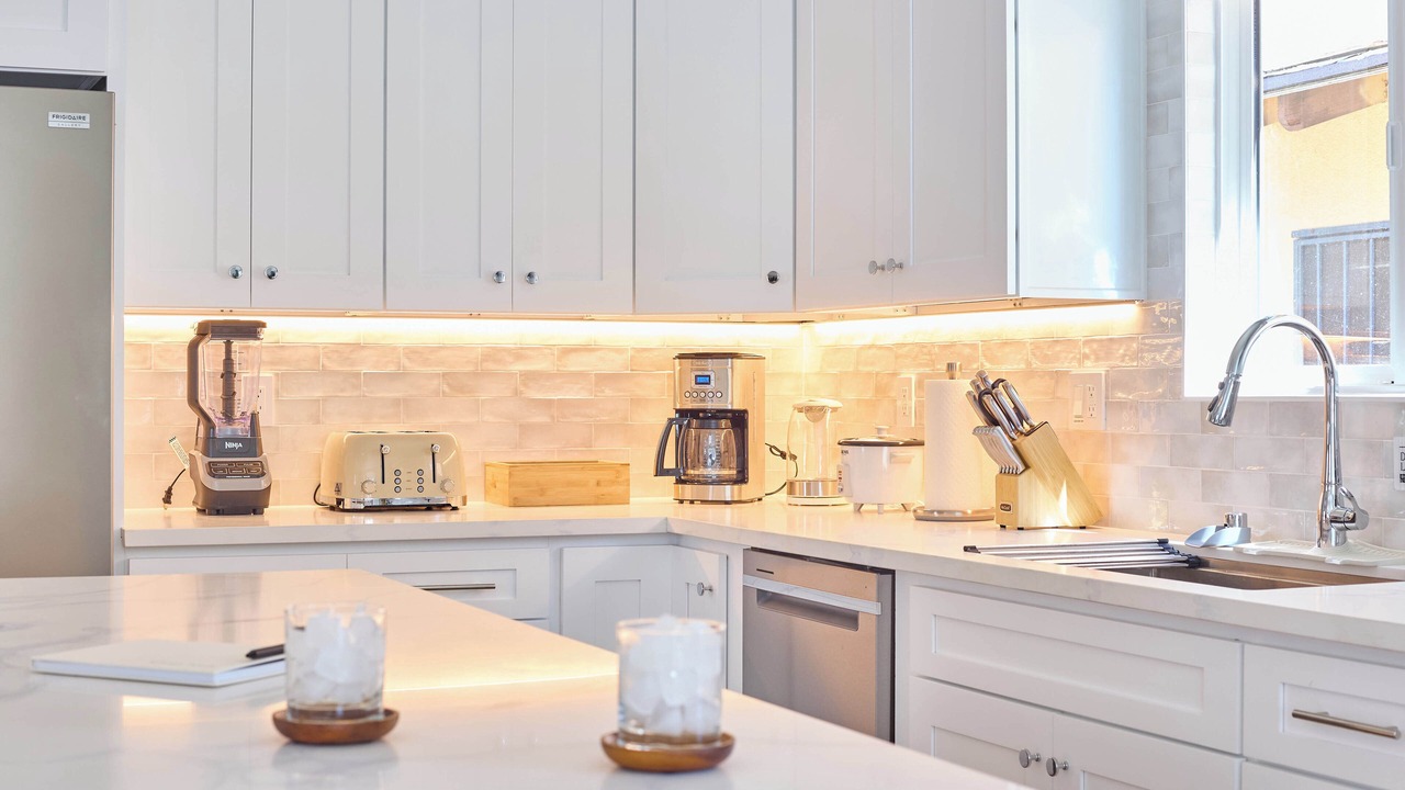 Photo of Kitchen in Studio City