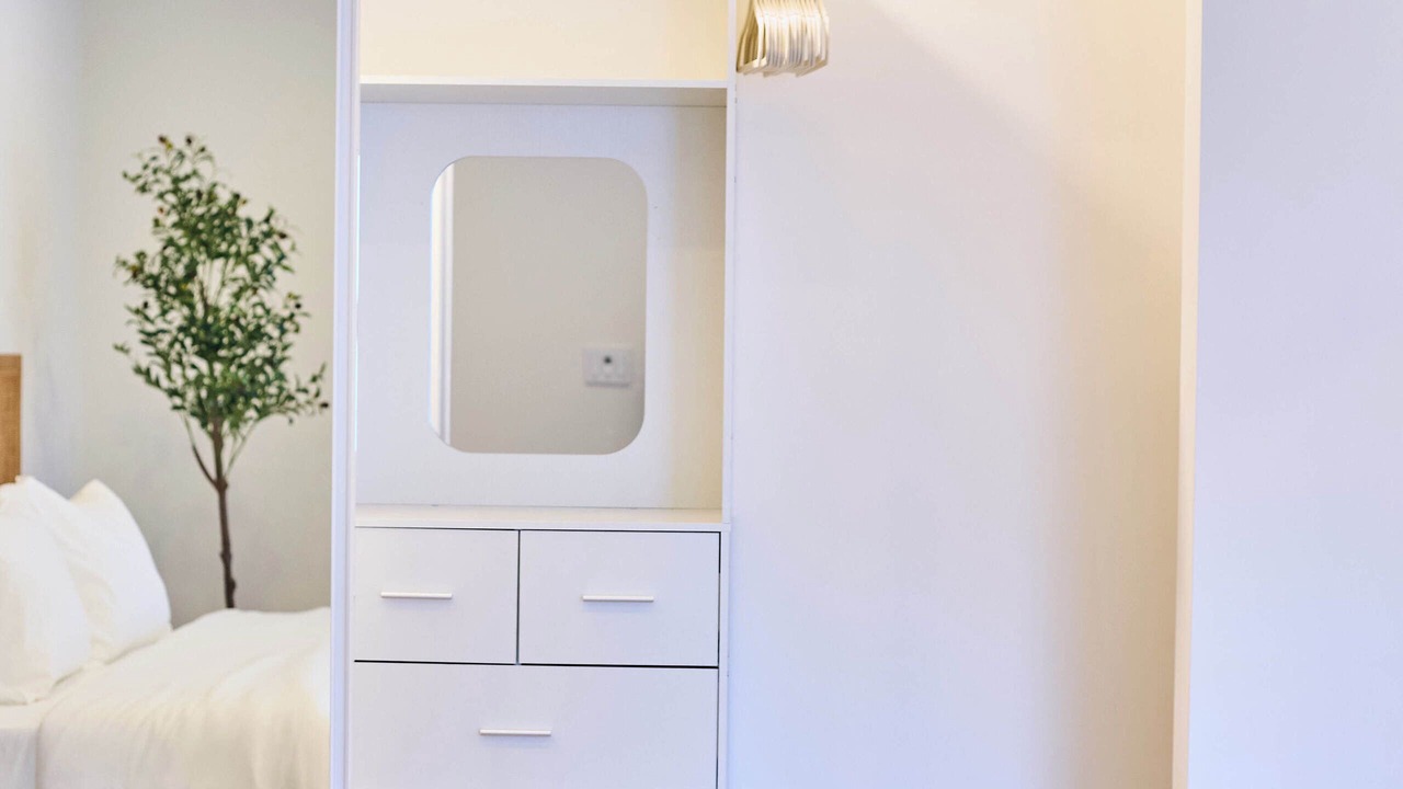 Photo of Bedroom in Studio City