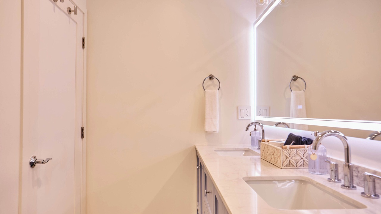 Photo of Bathroom in Studio City