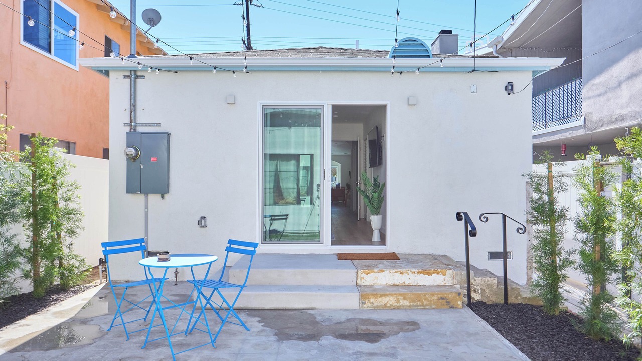 Photo of Outdoor in Studio City