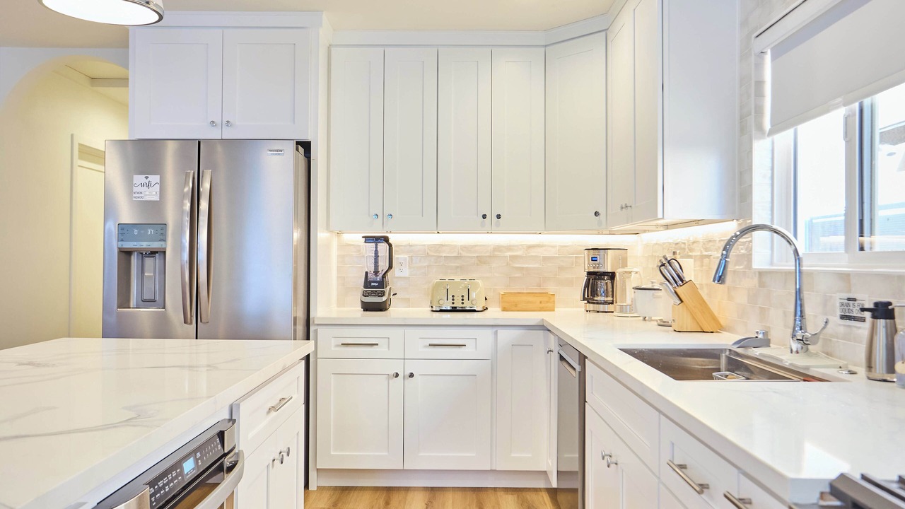 Photo of Kitchen in Studio City