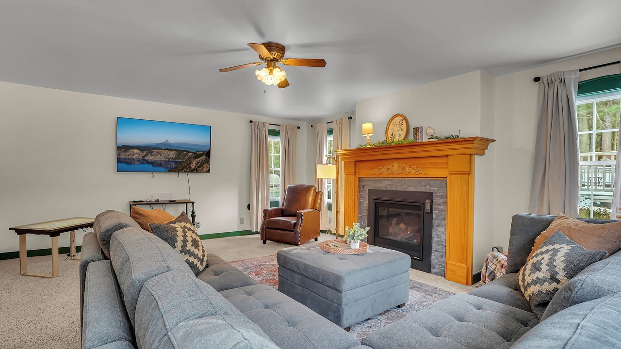 Photo of Livingroom in Tylersville