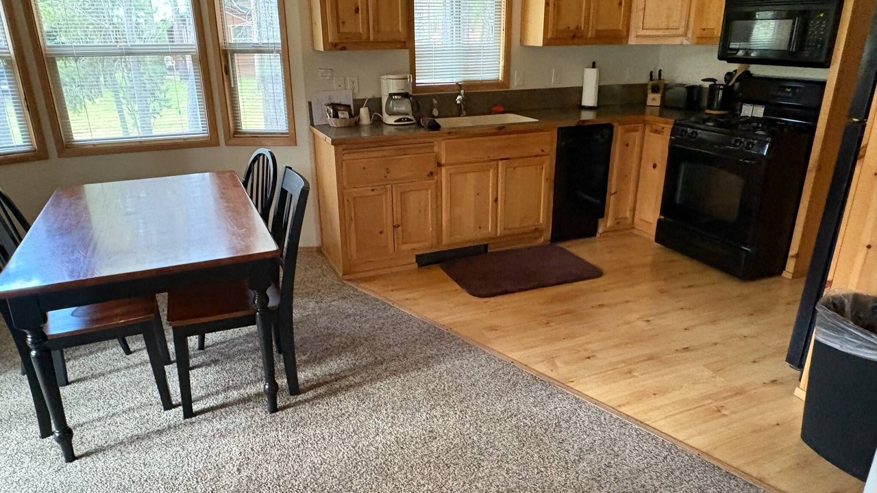 Photo of Kitchen in Crescent