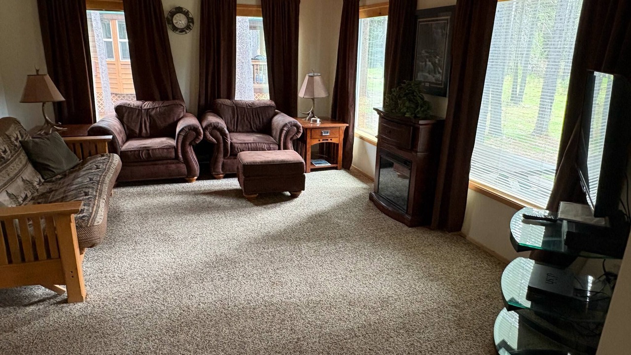 Photo of Livingroom in Crescent
