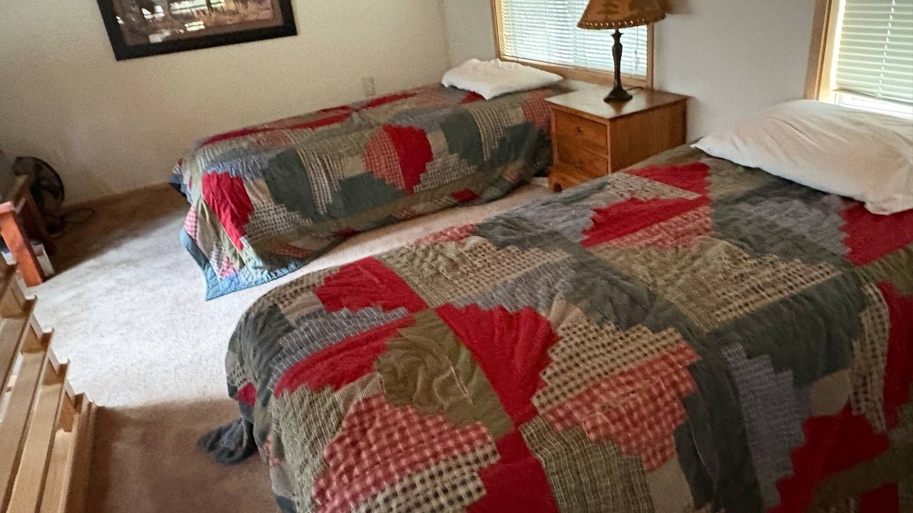 Photo of Bedroom in Crescent