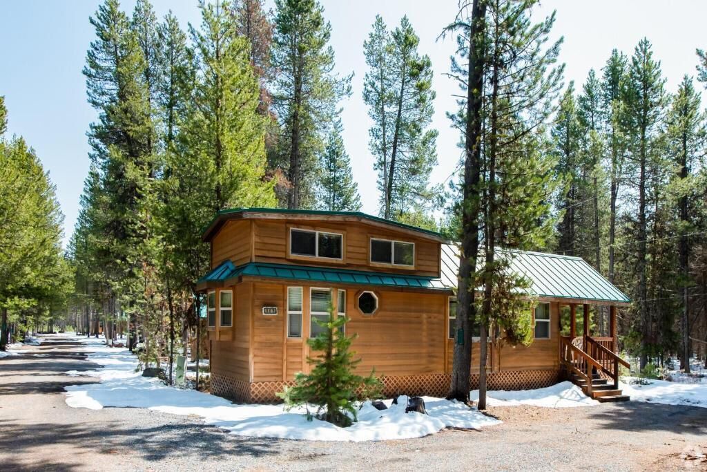 Photo of Outdoor in Crescent