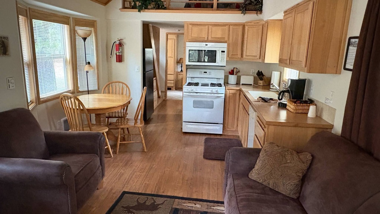 Photo of Livingroom in Crescent