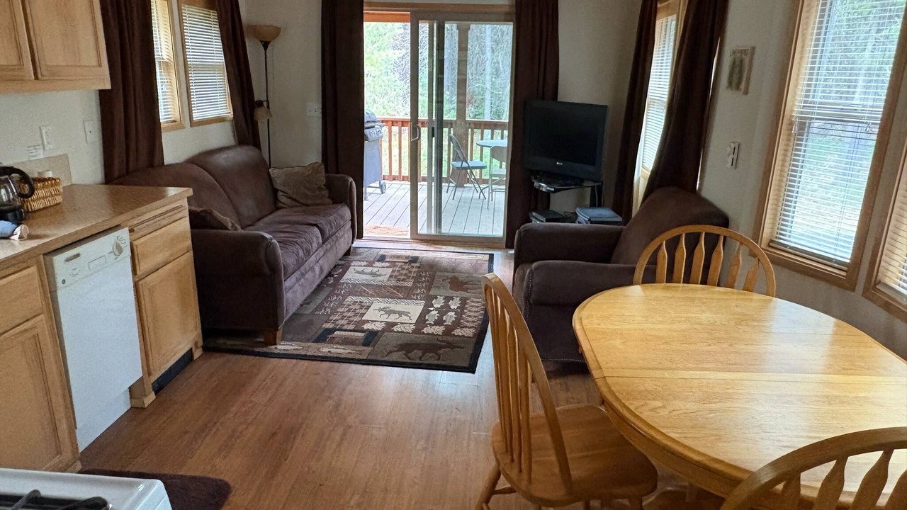 Photo of Livingroom in Crescent