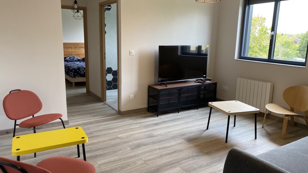 Photo of Livingroom in Saulces-Monclin