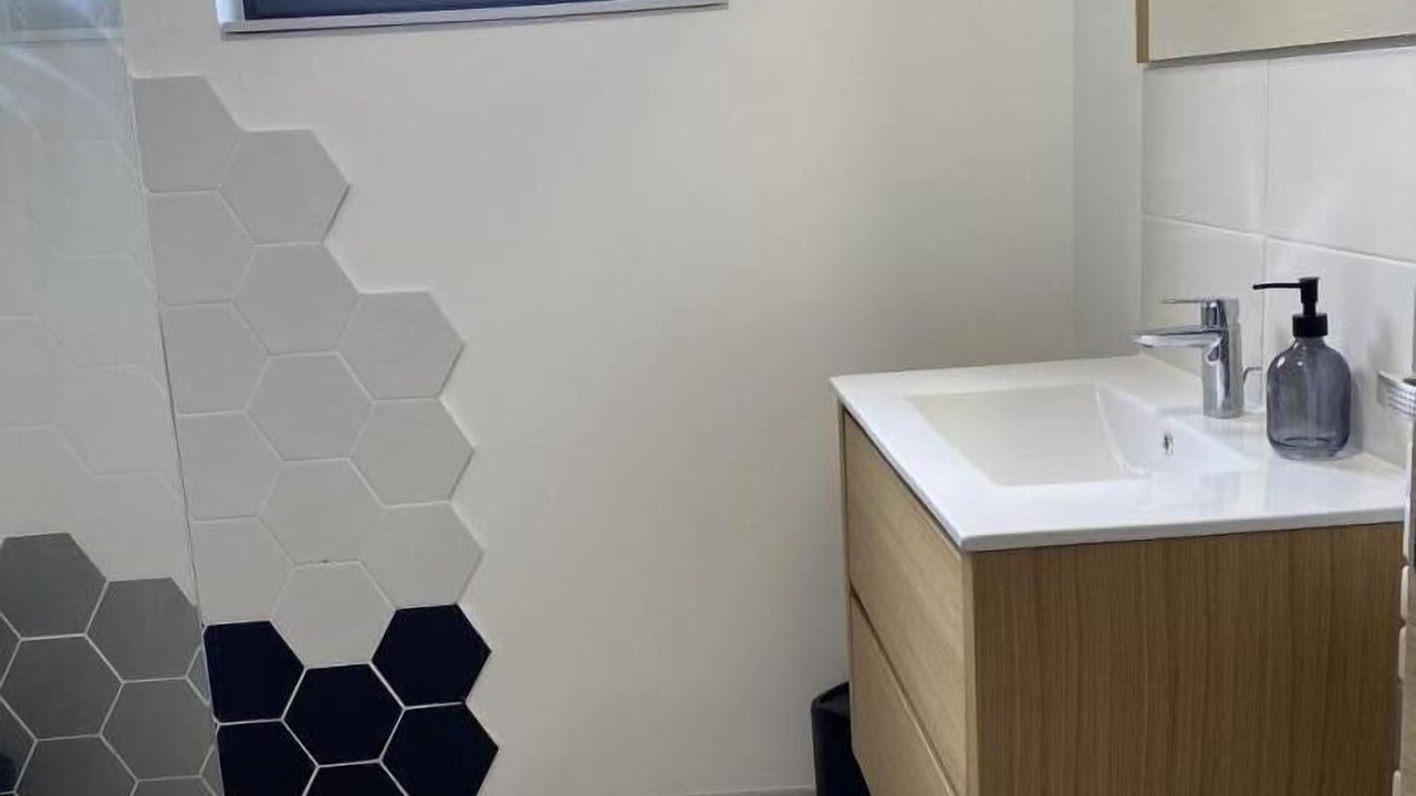 Photo of Bathroom in Saulces-Monclin