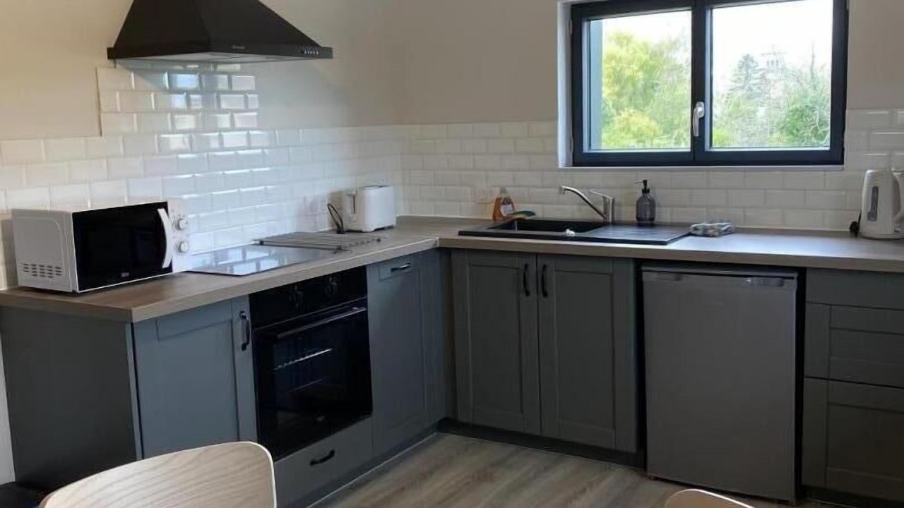 Photo of Kitchen in Saulces-Monclin