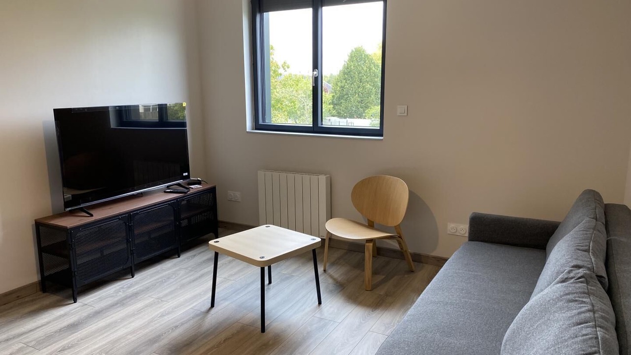 Photo of Livingroom in Saulces-Monclin