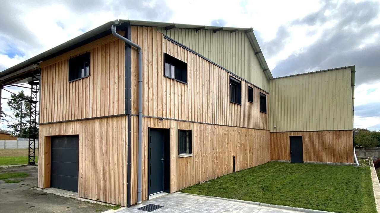 Photo of Outdoor in Saulces-Monclin