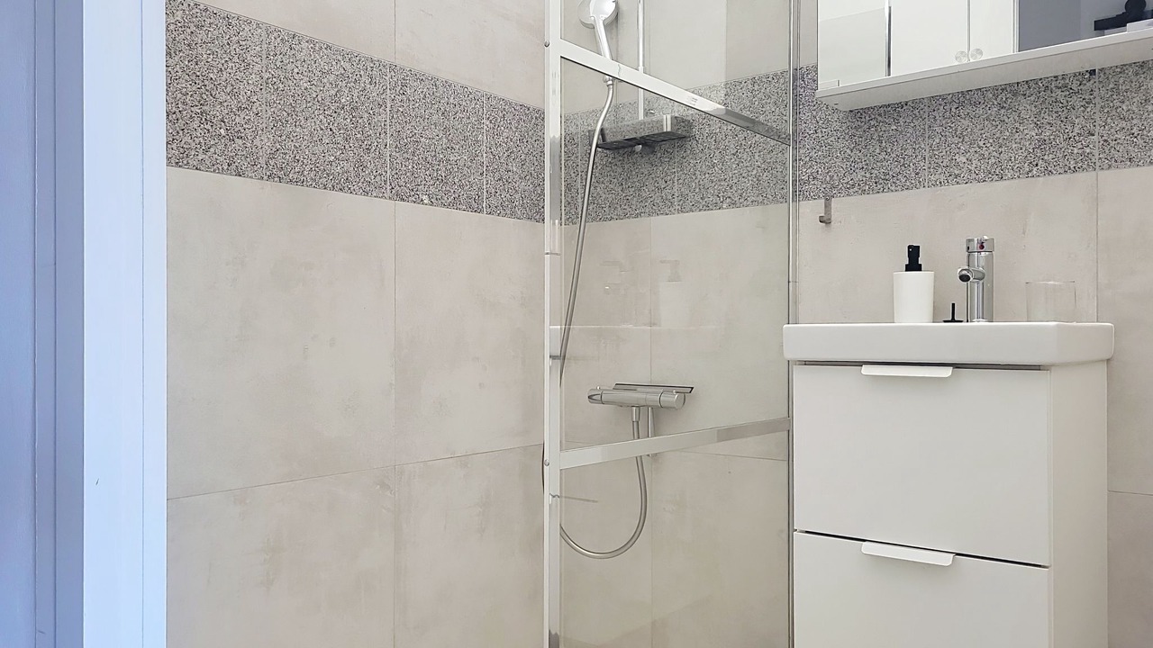 Photo of Bathroom in Bissone