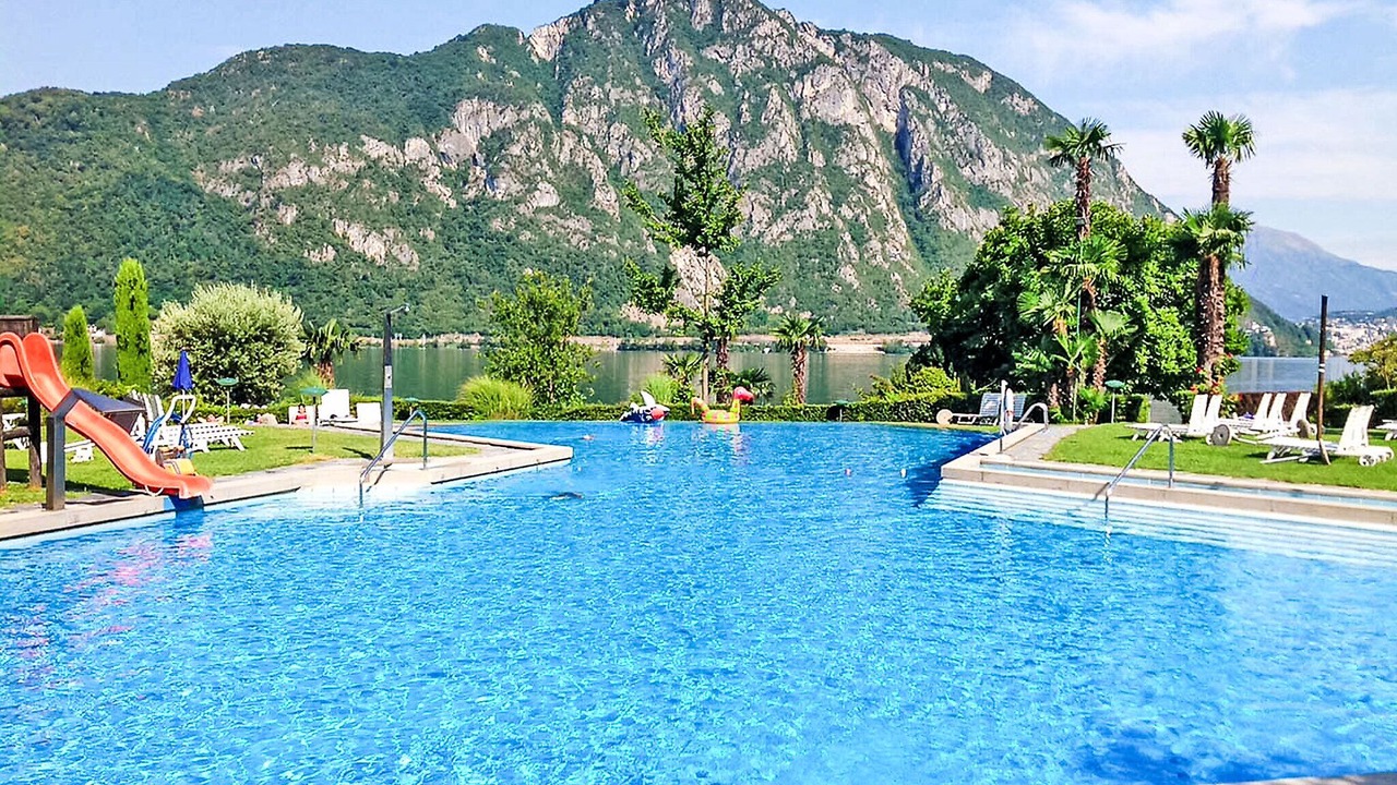 Photo of Outdoor in Bissone