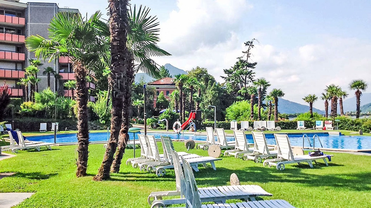 Photo of Outdoor in Bissone