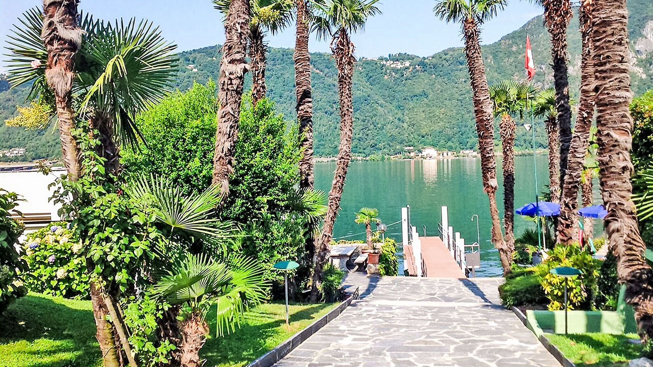 Photo of Outdoor in Bissone