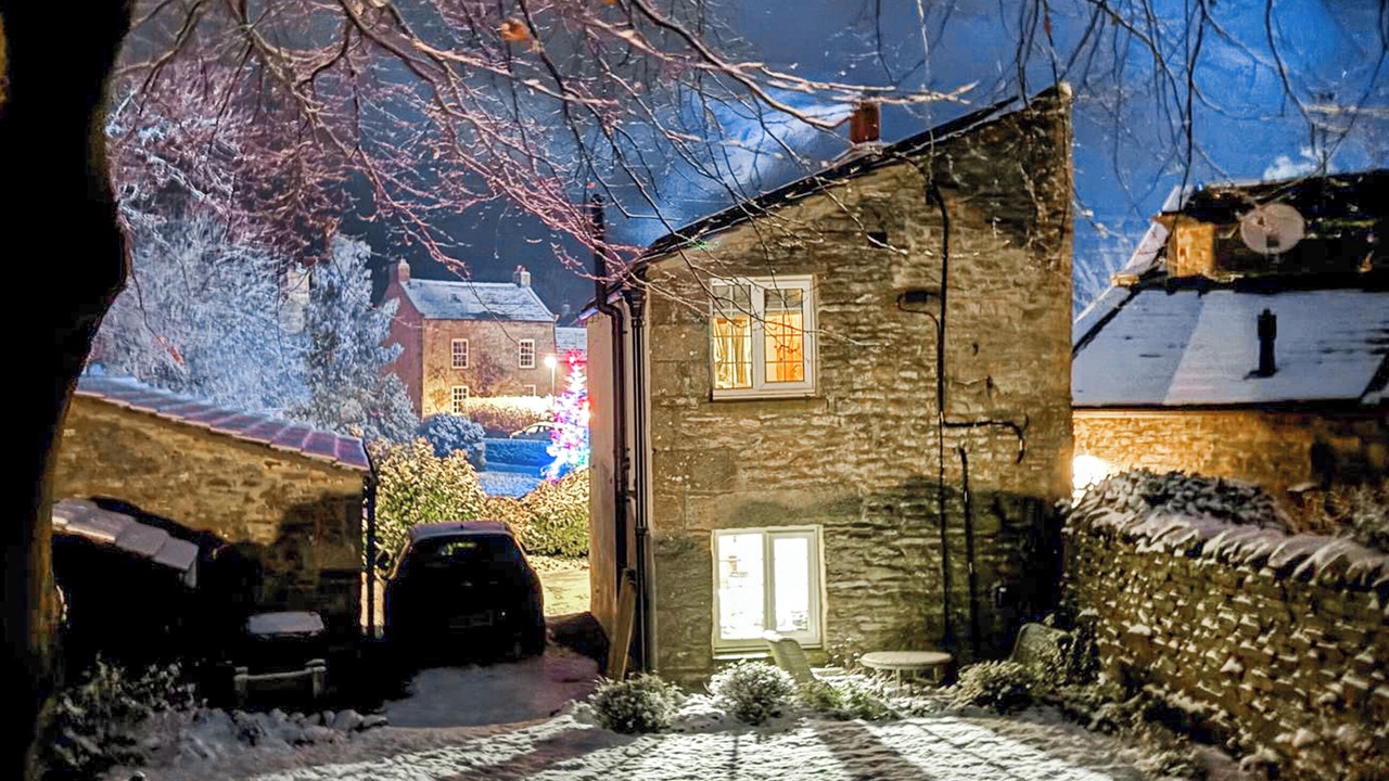 Photo of Outdoor in West Witton