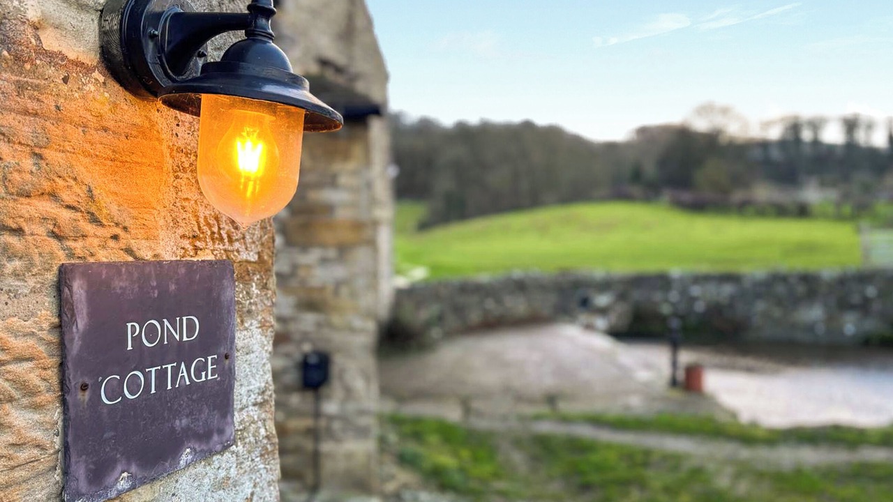 Photo of Outdoor in West Witton