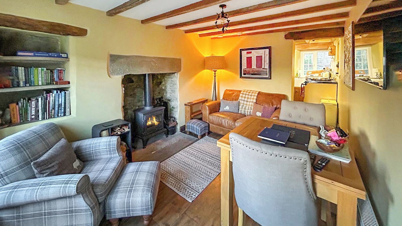 Photo of Bedroom in West Witton