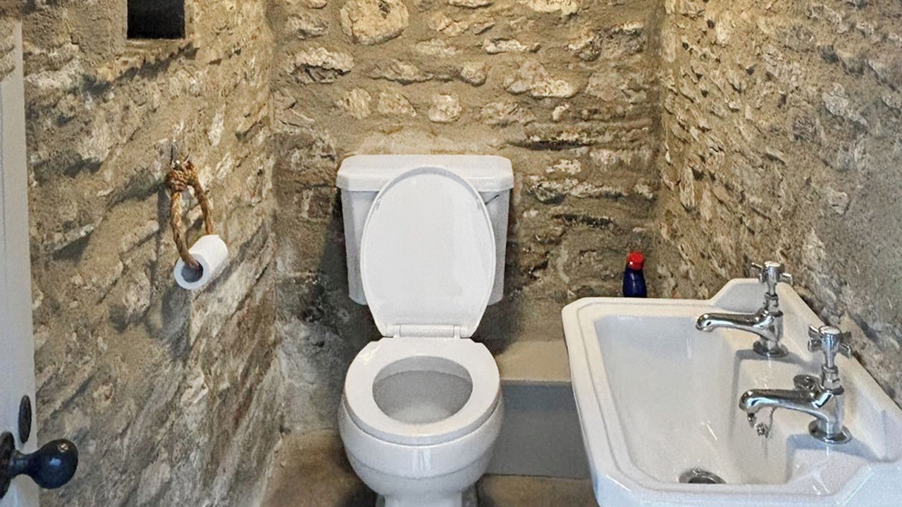 Photo of Bathroom in West Witton