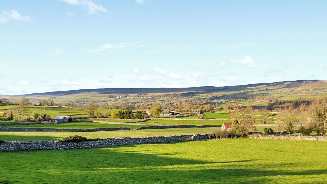 Photo of Others in West Witton